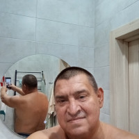 Андрей, Россия, Анапа, 52 года