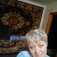 Ольга, Россия, Рязань, 53 года