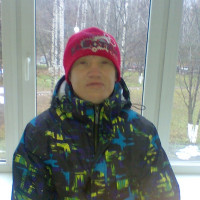 Валера Ерастов, Россия, Ижевск, 49 лет