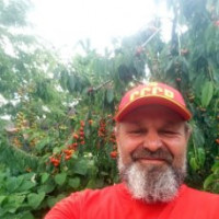 Владимир, Россия, Короча, 57 лет