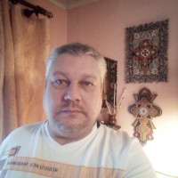 Вадим, Россия, Первомайск, 48 лет