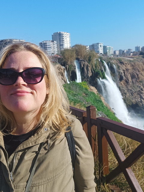Анна, Россия, Домодедово. Фото на сайте ГдеПапа.Ру