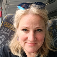 Анна, Россия, Домодедово, 51 год