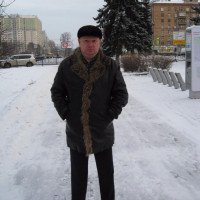 Павел, Москва, м. Алтуфьево, 61 год