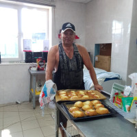 Николай, Россия, Ейск, 56 лет