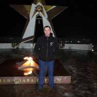 Виталий Сергеевич, Россия, Брянск, 40 лет