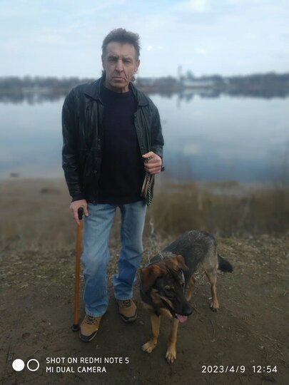 Сергей, Россия, Ярославль. Фото на сайте ГдеПапа.Ру
