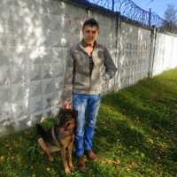 Сергей, Россия, Ярославль, 62 года