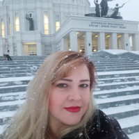 Ольга, Россия, Смоленск, 42 года