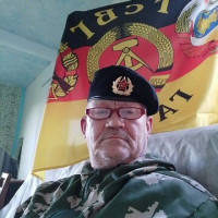 Владимир Тимофеев, Россия, Нижний Новгород, 62 года