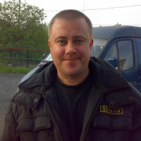 Сергей, Россия, Тула, 46 лет