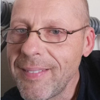 Leo, Великобритания, Лондон, 54 года