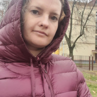 Надя, Беларусь, Витебск, 34 года