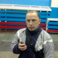 Сергей, Россия, Исилькуль, 48 лет
