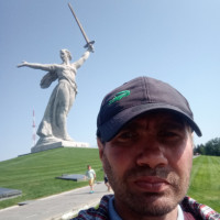 Александр, Россия, Челябинск, 45 лет