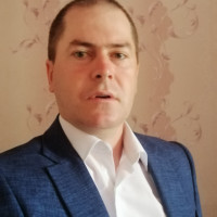 Василий, Россия, Гулькевичи, 41 год