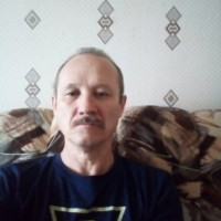 Олег, Россия, Красноярск, 55 лет
