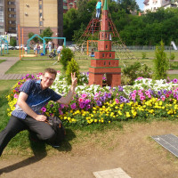 Николай, Россия, Нижнекамск, 39 лет