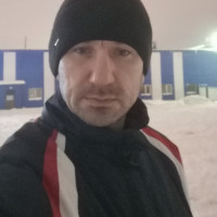 Dima Tt, Санкт-Петербург, 44 года