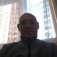 Александр, Россия, Волгоград, 48 лет