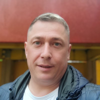 Павел, Россия, Москва, 44 года