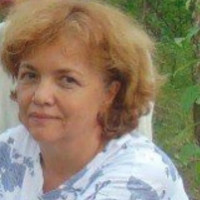Наталья, Россия, Орёл, 56 лет