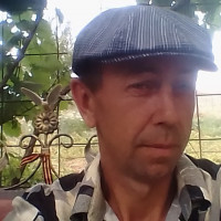 Виктор, Россия, Саки, 46 лет