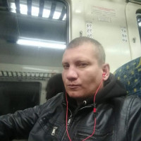 Андрей, Минск, Автозаводская, 33 года