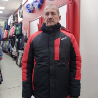 Игорь, Россия, Евпатория, 57 лет