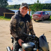 Юрий, Россия, Вологда, 56