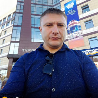 Сергей, Россия, Алушта, 40 лет