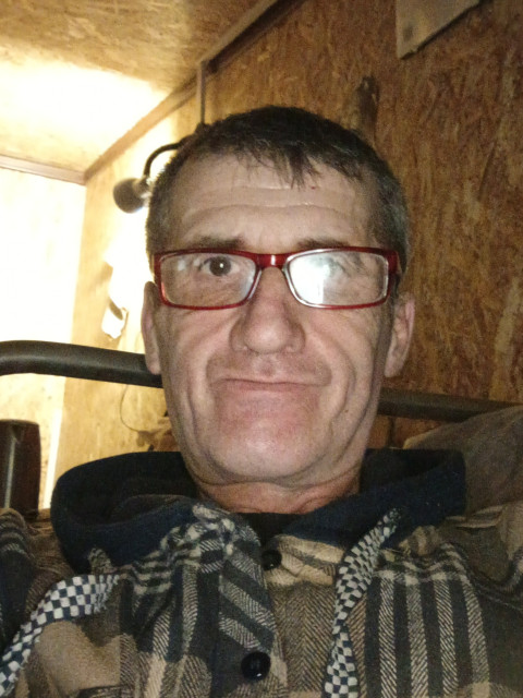 Вадим Третьяков, Россия, Кемерово, 44 года, 1 ребенок. Ищу: Нормальную, страстную и энергичную  Анкета 590837. 