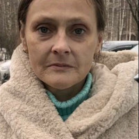 Ирина, Россия, Санкт-Петербург, 50 лет