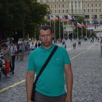Александр Грачев, Россия, Ярославль, 44 года
