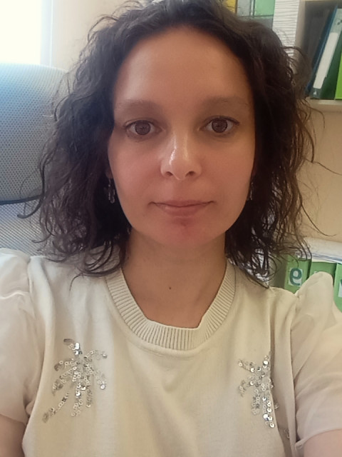 Rina, Россия, Томск. Фото на сайте ГдеПапа.Ру