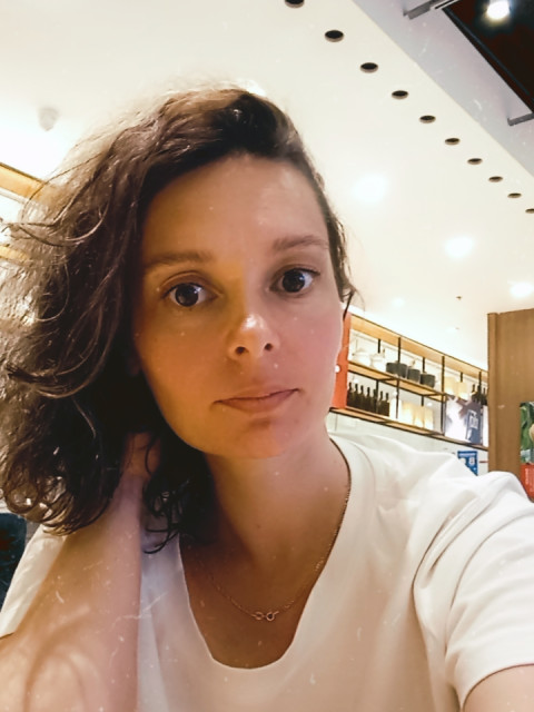 Rina, Россия, Томск, 43 года, 1 ребенок. Она ищет его: Познакомлюсь с мужчиной для любви и серьезных отношений, брака и создания семьи, воспитания детей, р Анкета 590920. 