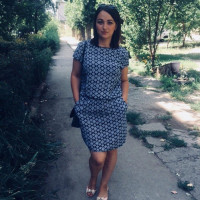 Екатерина, Россия, Белгород, 30 лет