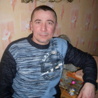 Николай Макеев, Россия, Рязань, 45 лет