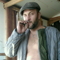 Виталий, Россия, Норильск, 47 лет