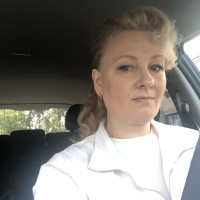 Елена, Россия, Москва, 48 лет
