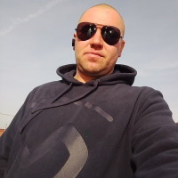 Alex Mehanik, Россия, Ростов-на-Дону, 39 лет