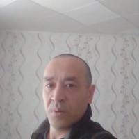 Ренат, Россия, Асбест, 37 лет