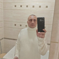 Сергей, Россия, Оренбург, 39 лет