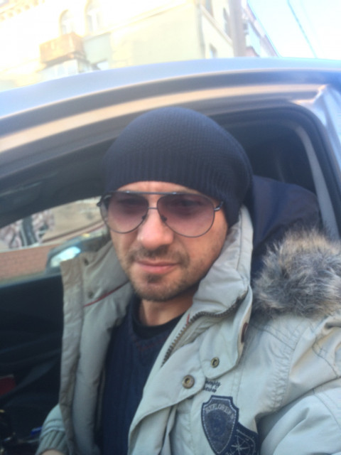 Олег, Россия, Орёл. Фото на сайте ГдеПапа.Ру