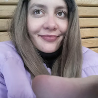 Вероника, Россия, Воронеж, 31 год