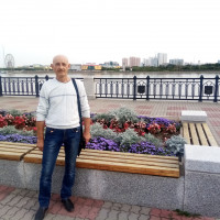 Дмитиий, Россия, Томск, 54 года