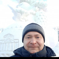 Иван, Россия, Дмитров, 42 года