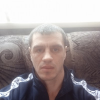 Игорь, Россия, Новосибирск, 40 лет