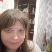 Марина, Россия, Омск, 43 года