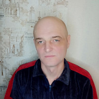 Александр, Россия, Пенза, 46 лет